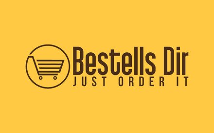 Bild Logo Logo von BESTELL´S DIR