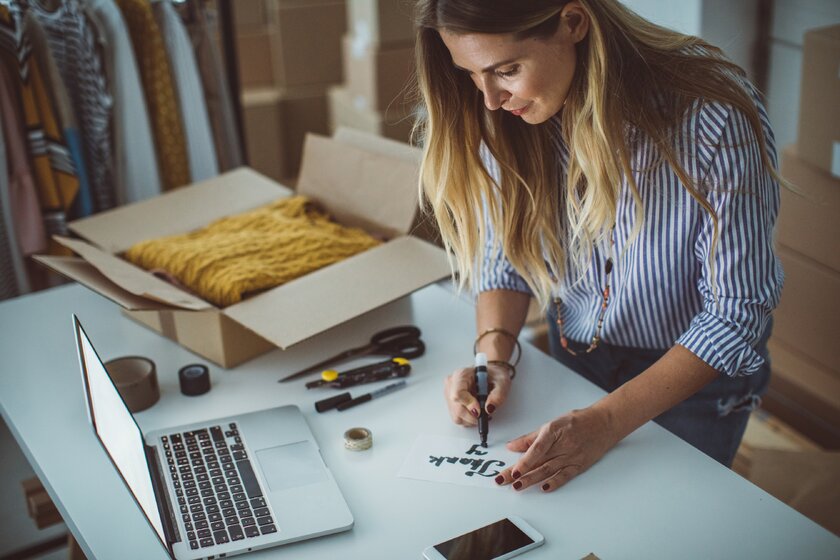 Maßgeschneiderte E-Commerce-Lösungen für deinen Online-Handel