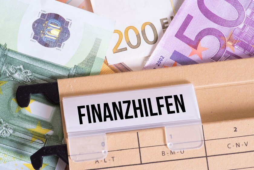 Deine häufigen Fragen zu den Corona-Hilfen der Bundesregierung Deine häufigen Fragen zu den Corona-Hilfen der Bundesregierung