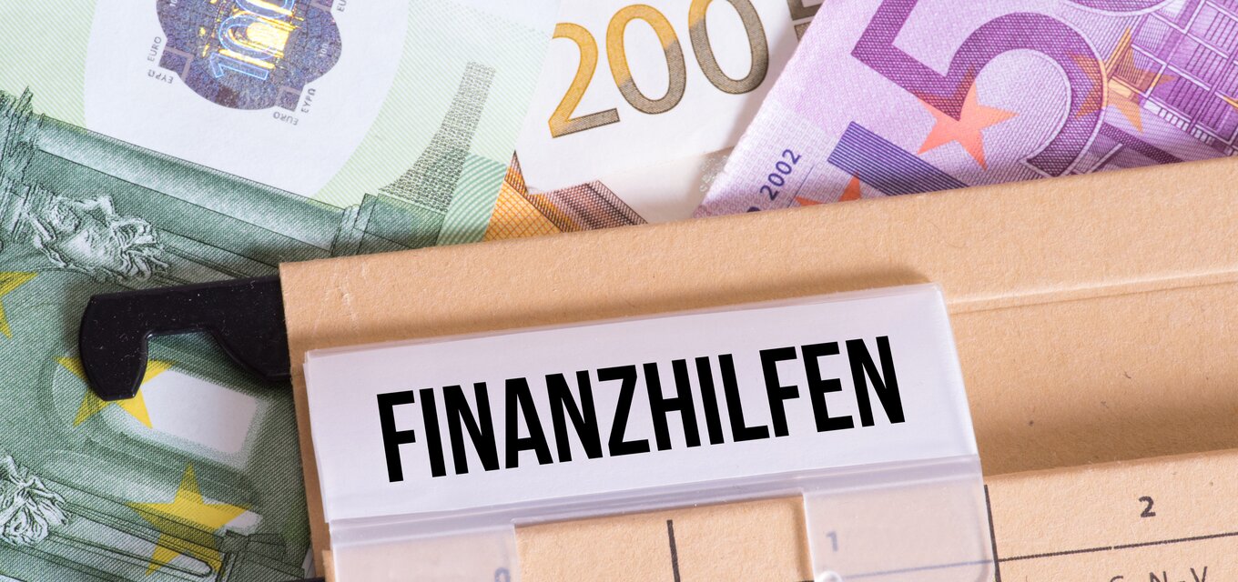 Finanzierung Institutionen Unternehmenswelt Magazin