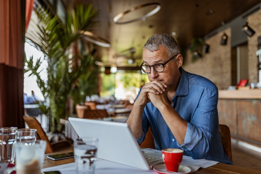 Gastronomen, Händler und Veranstalter blicken weiterhin in eine ungewisse Zukunft Gastronomen, Händler und Veranstalter blicken weiterhin in eine ungewisse Zukunft