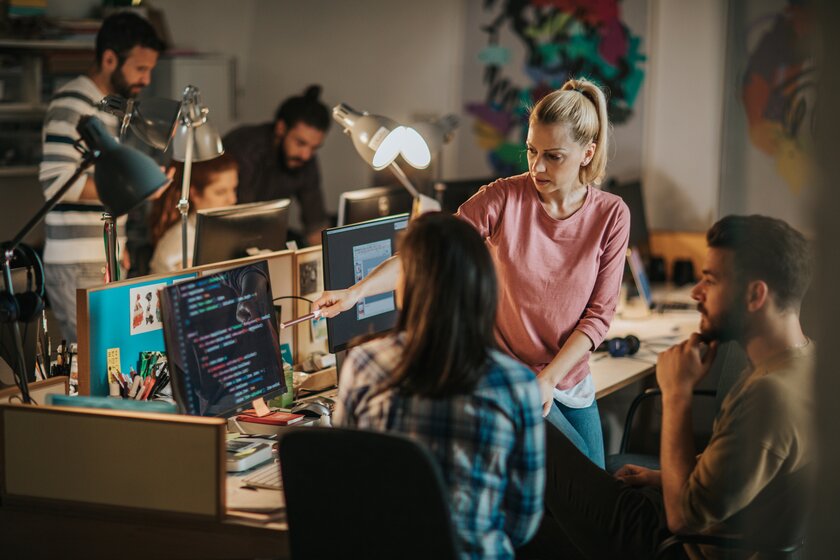 Zukunftsfonds für Start-ups Zukunftsfonds für Start-ups