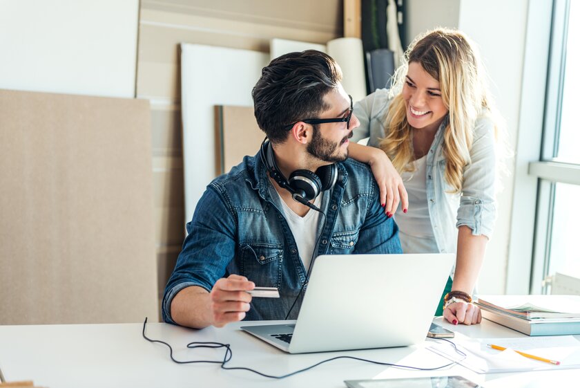 Abo: Abonnements im Unternehmen Abo: Abonnements im Unternehmen