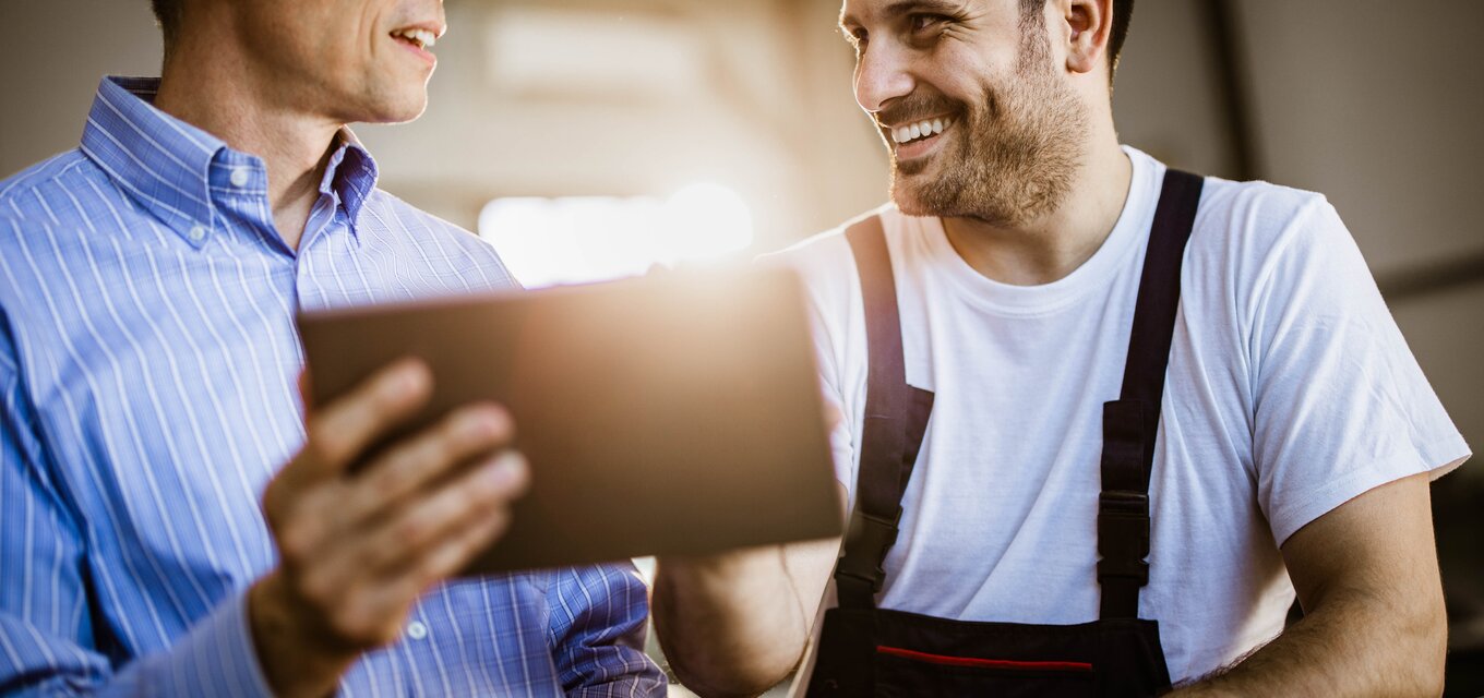GbR gründen Alle wichtigen Infos Unternehmenswelt