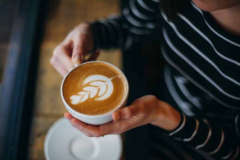 Unternehmerdeal der Woche: Kaffeevollautomat Siemens Unternehmerdeal der Woche: Kaffeevollautomat Siemens