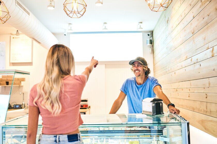 Franchising: das einfache Vertriebssystem Franchising: das einfache Vertriebssystem