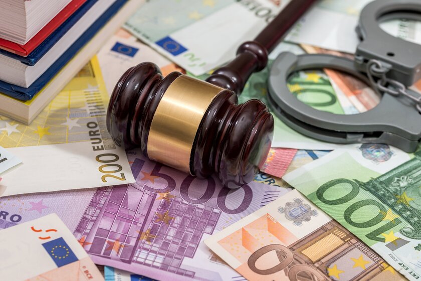 Unternehmer geben über eine Milliarde Euro Hilfsgelder zurück Unternehmer geben über eine Milliarde Euro Hilfsgelder zurück