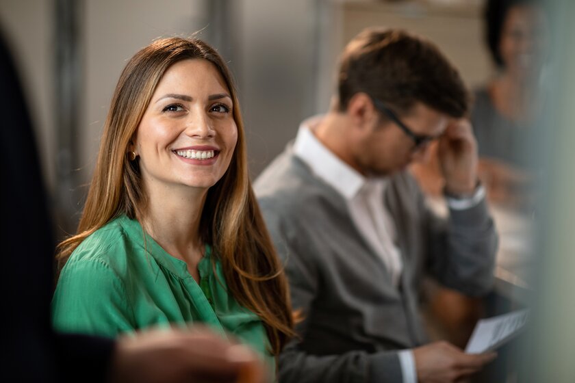 Businessplan: ein Muss für jeden Unternehmer Businessplan: ein Muss für jeden Unternehmer