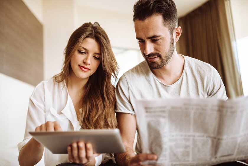 News: Bank-Businessplan, Gründerzahlen, Gründercoaching, Wochendeal News: Bank-Businessplan, Gründerzahlen, Gründercoaching, Wochendeal