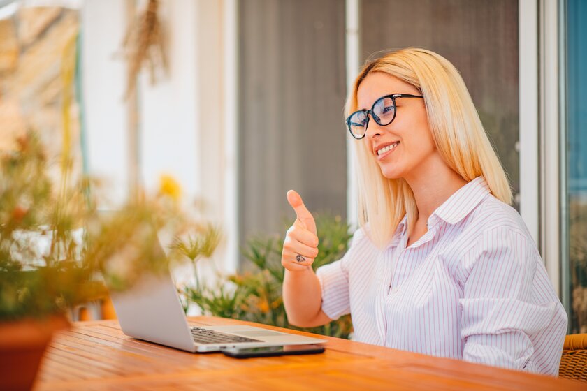 Webinare zum Onlinedatenschutz, deiner Finanzierungsklarheit und Kundengewinnung