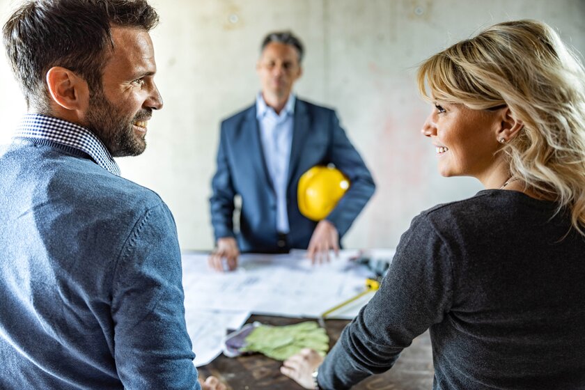 Immobilien: Blase oder Chance Immobilien: Blase oder Chance