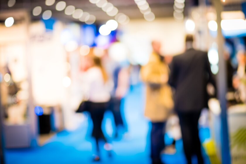 Messeförderprogramme für Unternehmen Messeförderprogramme für Unternehmen