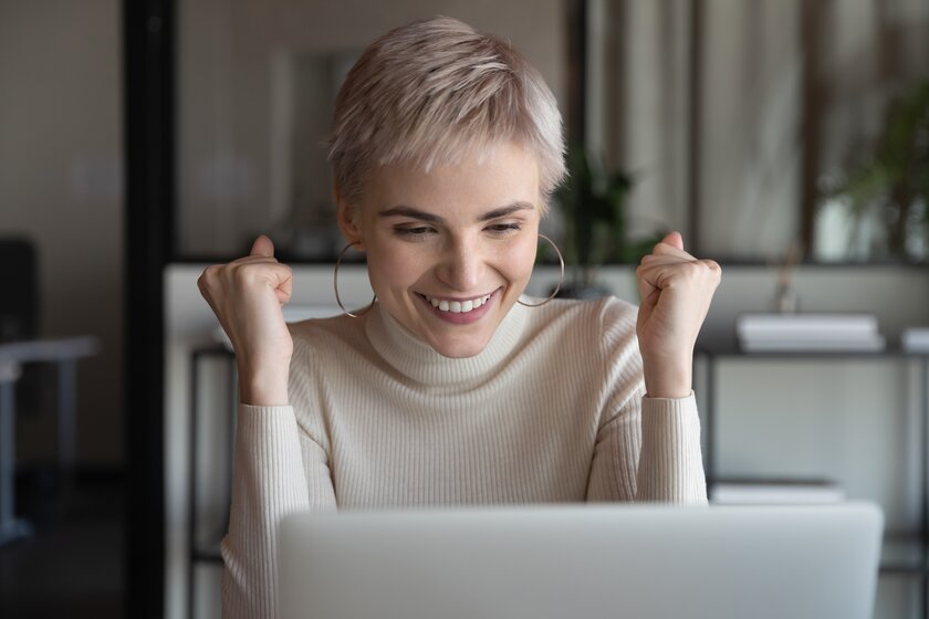 Webinare: Existenzgründung aus der Arbeitslosigkeit und Businessplanung Webinare: Existenzgründung aus der Arbeitslosigkeit und Businessplanung
