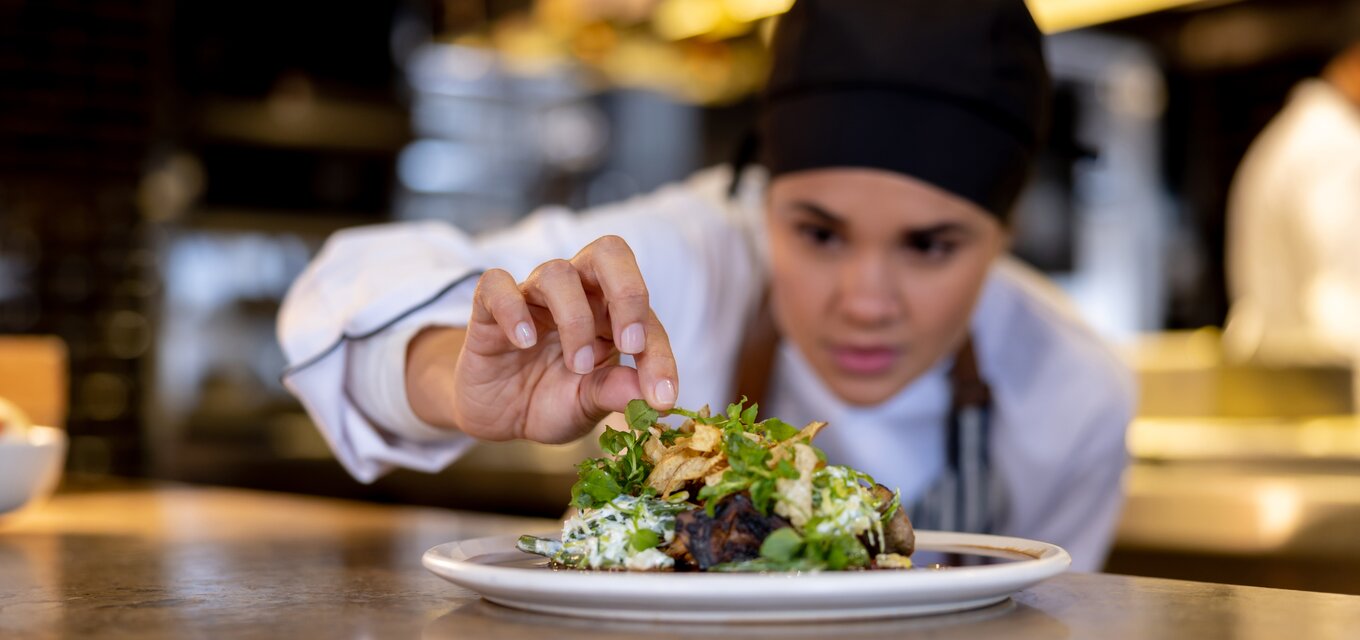 Businessplan Gastronomie