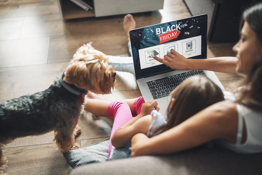 Umsatzstürmer: Black Friday, Cybermonday, Singles´Day Umsatzstürmer: Black Friday, Cybermonday, Singles´Day