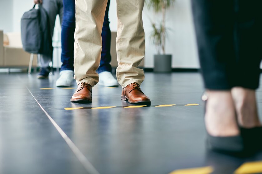 Drittes Jahr Corona-Krise: Wie ist die Stimmung bei den kleinsten Unternehmen? Drittes Jahr Corona-Krise: Wie ist die Stimmung bei den kleinsten Unternehmen?