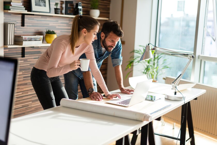 News: Baugewerbe Ausblick, Neustarthilfe 2022, Corona-Stimmungsbarometer News: Baugewerbe Ausblick, Neustarthilfe 2022, Corona-Stimmungsbarometer