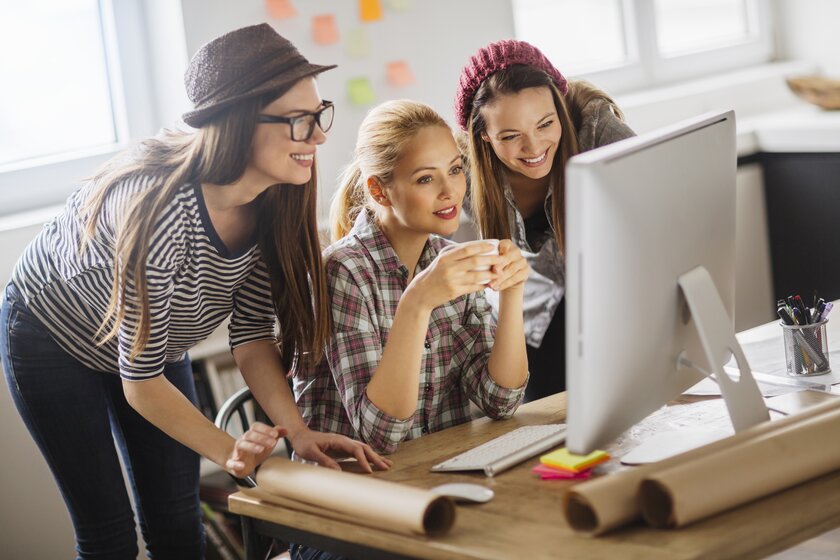 Webinare zum schnellsten Geschäftsmodell im Internet und zu NFT