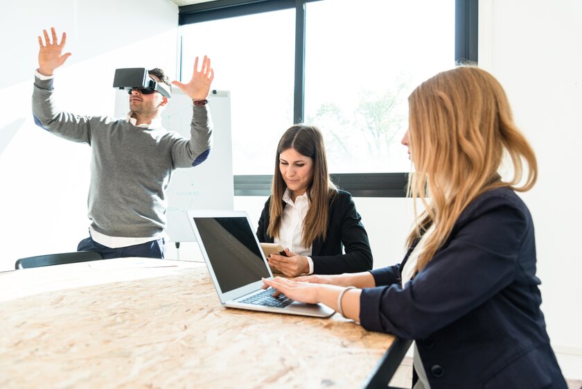 Wandel des Unternehmertums 2021 Wandel des Unternehmertums 2021