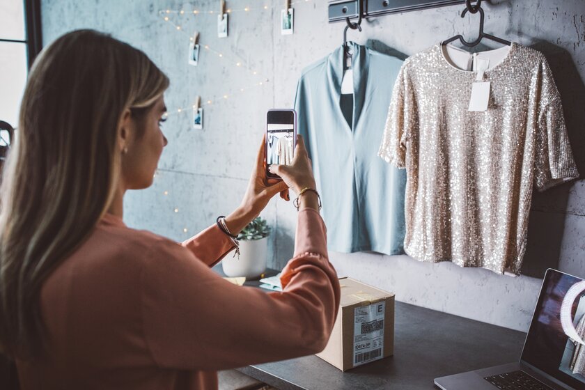 Onlinehandel steigert sich weiter Onlinehandel steigert sich weiter