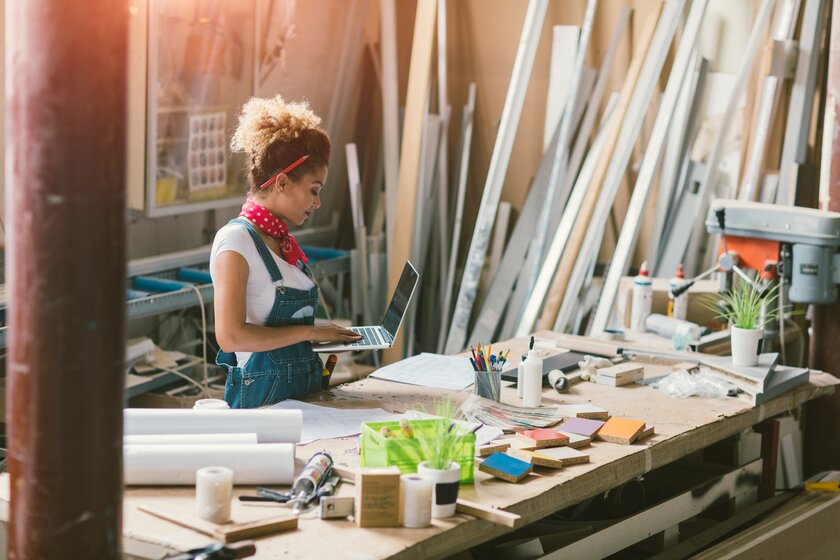 News: Mindestlohn und Minijobs, Bundespreis Ecodesign, Gründungsfinanzierung News: Mindestlohn und Minijobs, Bundespreis Ecodesign, Gründungsfinanzierung