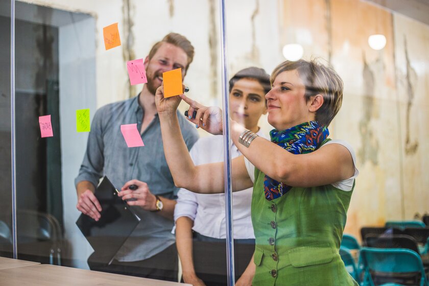 Businessplan Coach: 100% kostenfreies Muster Businessplan Coach: 100% kostenfreies Muster
