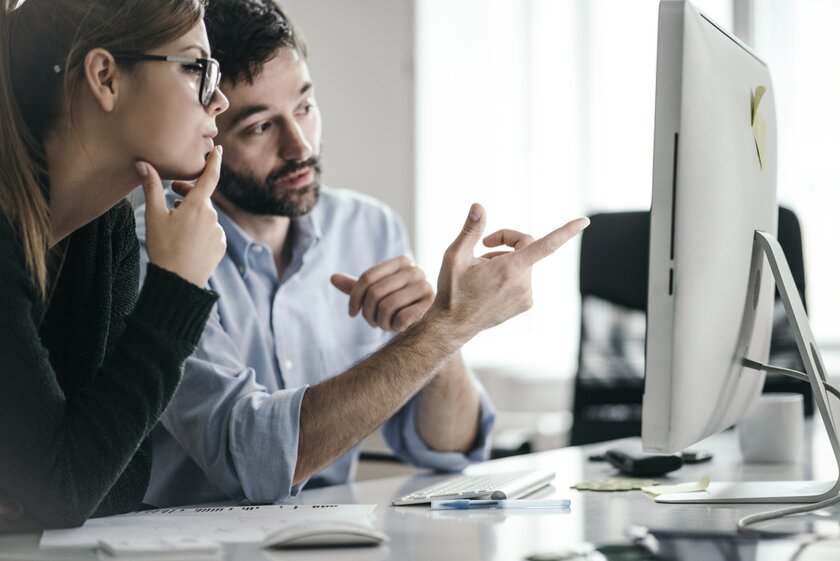 Strategische Frühaufklärung für Unternehmen in der VUCA Welt Strategische Frühaufklärung für Unternehmen in der VUCA Welt