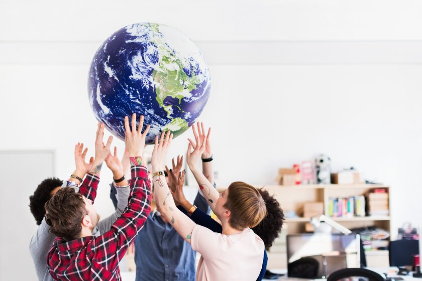 Startups wandern wegen Finanzierung ab Startups wandern wegen Finanzierung ab