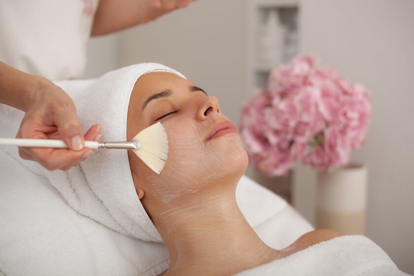 Leitmesse der Beautybranche öffnet ihre Tore Leitmesse der Beautybranche öffnet ihre Tore