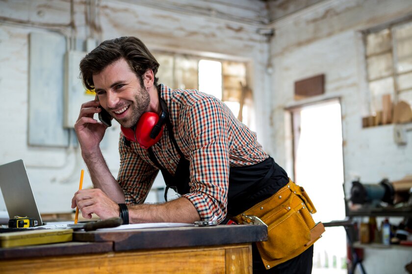 Businessplan Freelancer: 100% kostenfreies Muster Businessplan Freelancer: 100% kostenfreies Muster