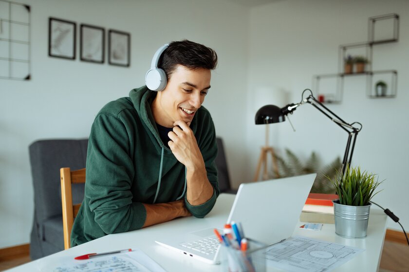 Webinare digitale Kundengewinnung und Freiheitsstrategie für Selbständige