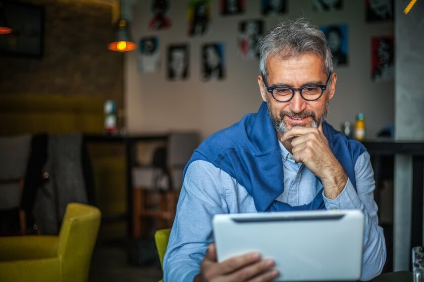 Webinare: Dependance Modell, Businessplanerstellung, Gründung aus Arbeitslosigkeit