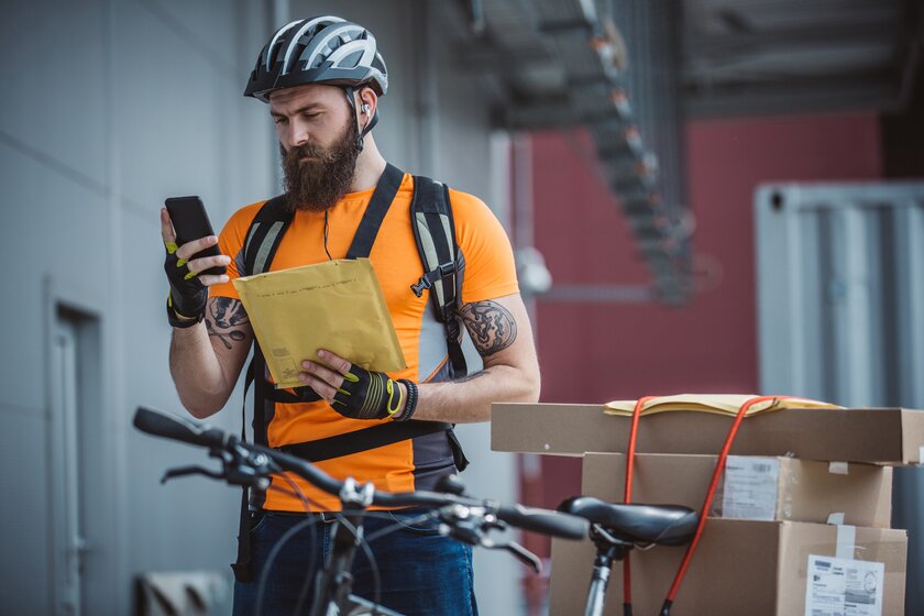 Businessplan Transportunternehmen