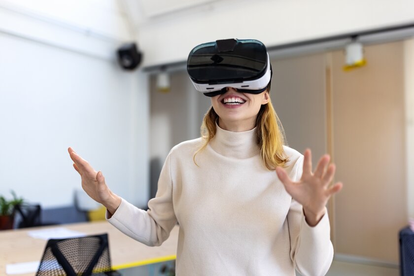 Metaverse Unternehmen Metaverse Unternehmen