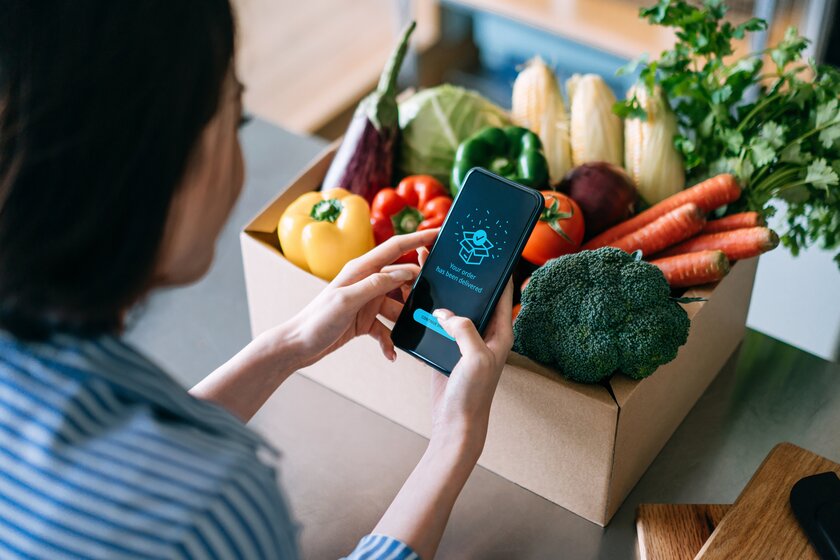 Wenigbesteller im Onlinehandel Wenigbesteller im Onlinehandel