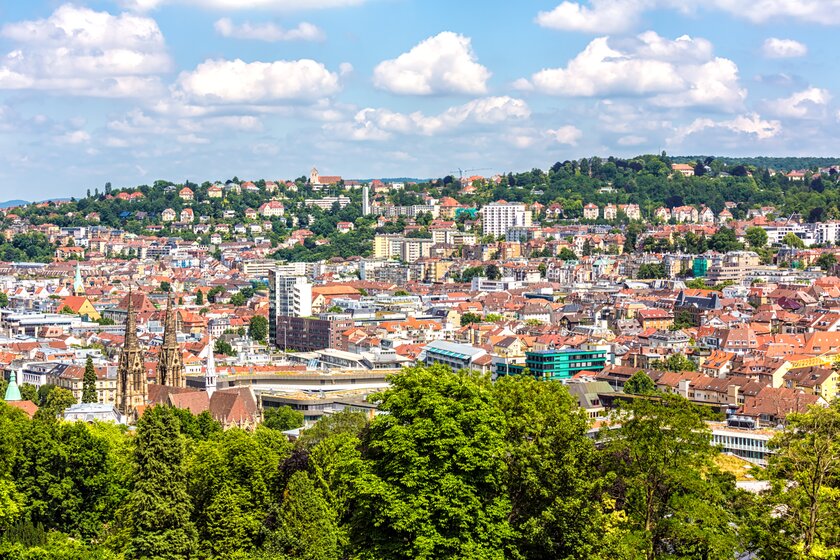 AVGS Coaching Stuttgart AVGS Coaching Stuttgart