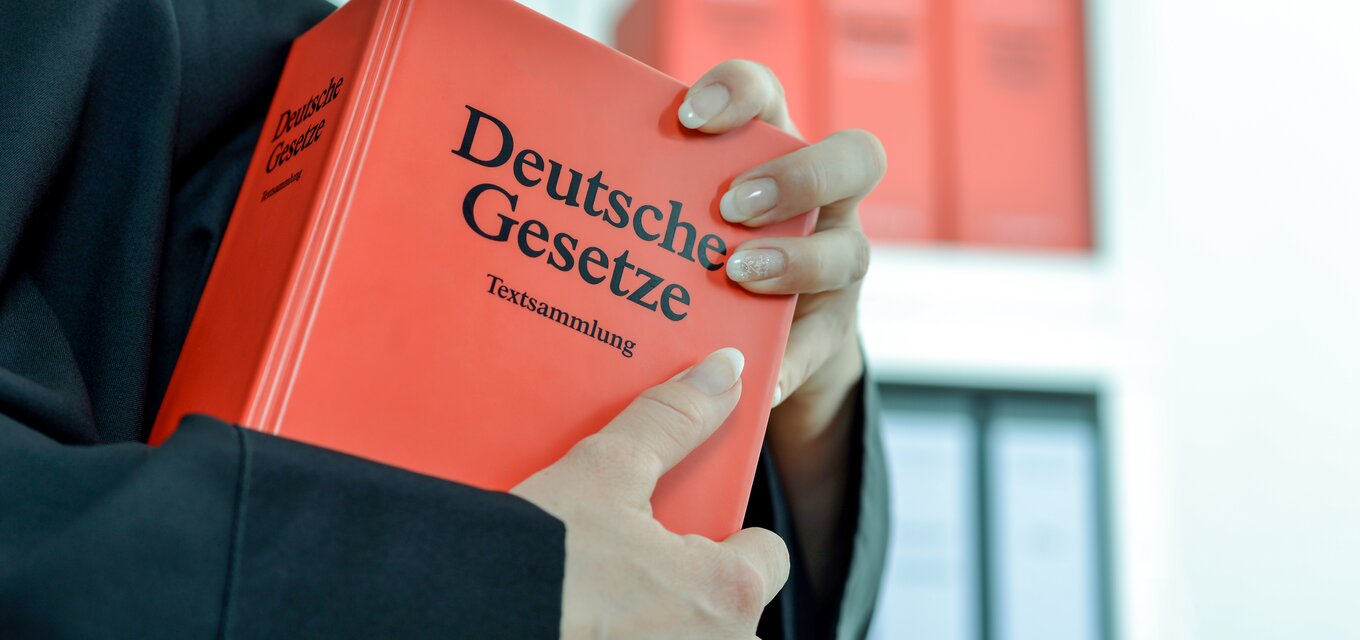 Neue Gesetze & Regeln für Unternehmen ab Herbst 2022 Unternehmenswelt