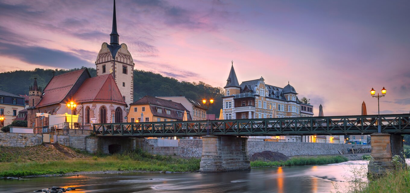 AVGS Coaching Gera (100 kostenlose Gründerberatung)