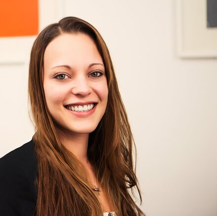 Unternehmerstory: Jessica Schinhofen von "Webdesign DieAndere" im Interview