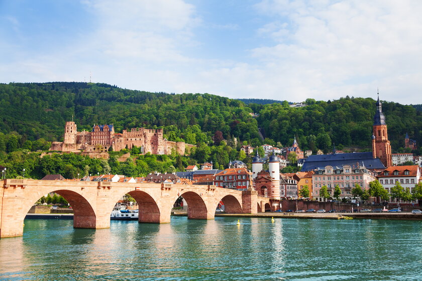 Bild Heidelberg