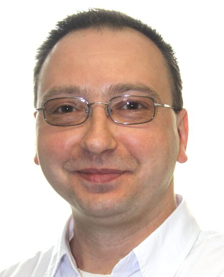 Unternehmerstory Andreas Rasch - "IT Unicus" Unternehmerstory Andreas Rasch - "IT Unicus"