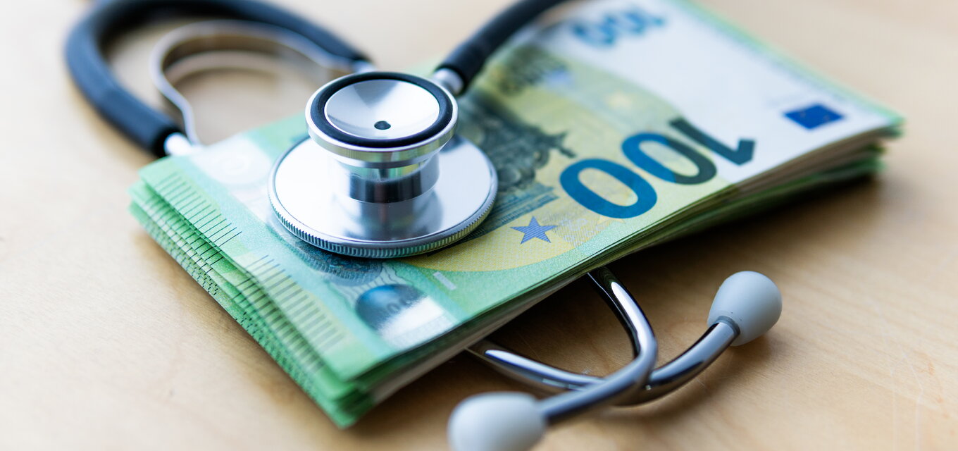  Foto zu PKV für Selbständige: Beitragsanpassung 2025 - Unternehmenswelt 