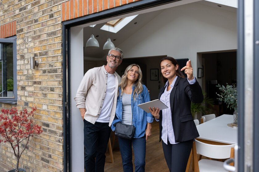 Businessplan Immobilien: 100% kostenfreies Muster Businessplan Immobilien: 100% kostenfreies Muster