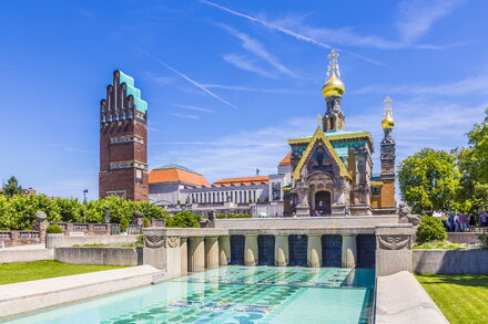 Gründen in Darmstadt – mit AVGS zum Erfolg!