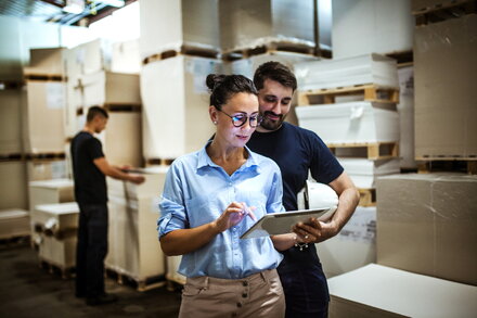 Neu: KfW-Förderkredite für Digitalisierung starten