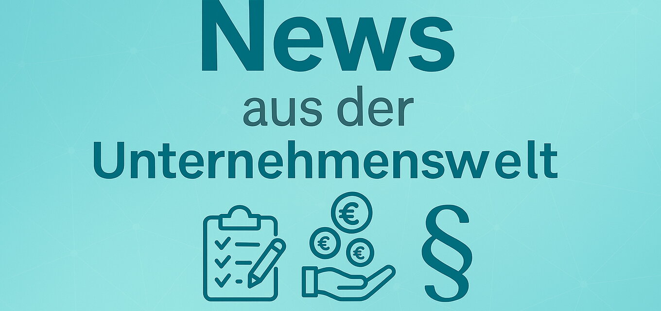 Unternehmenswelt News: Trends, Tipps & Chancen - Unternehmenswelt