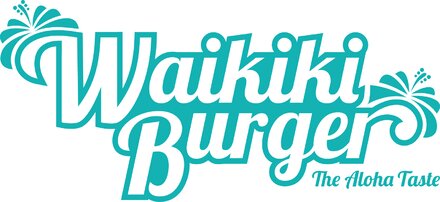 Logo von Waikiki Burger