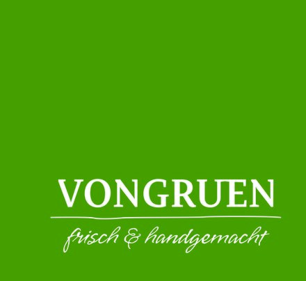 Logo des Franchise VONGRUEN