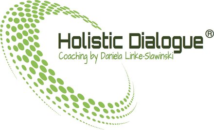 Logo Holistic Dialogue Logo von Holistic Dialogue