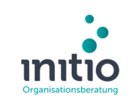 Logo von initio Organisationsberatung